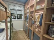 Apartamento para Venda em São Paulo/SP Brás 2 Quartos