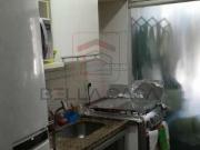 Apartamento para Venda em São Paulo/SP Brás 2 Quartos