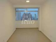 Apartamento para Venda em São Paulo/SP Brás 2 Quartos