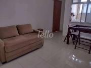 Apartamento para Venda em São Paulo/SP Brás 2 Quartos