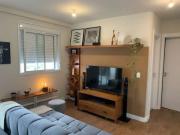 Apartamento para Venda em São Paulo/SP Brás 2 Quartos