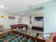 Apartamento para Venda em São Paulo/SP Brás 2 Quartos