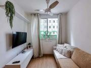 Apartamento para Venda em São Paulo/SP Brás 2 Quartos