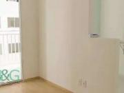 Apartamento para Venda em São Paulo/SP Brás 2 Quartos