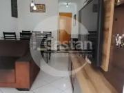 Apartamento para Venda em São Paulo/SP Brás 2 Quartos