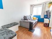 Apartamento para Venda em São Paulo/SP Brás 2 Quartos