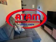 Apartamento para Venda em São Paulo/SP Brás 2 Quartos