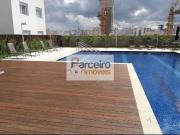 Apartamento para Venda em São Paulo/SP Brás 2 Quartos