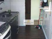 Apartamento para Venda em São Paulo/SP Brás 2 Quartos