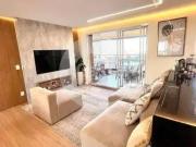 Apartamento para Venda em São Paulo/SP Brás 2 Quartos