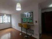 Apartamento para Venda em São Paulo/SP Brás 2 Quartos