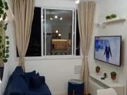 Apartamento para Venda em São Paulo/SP Brás 2 Quartos