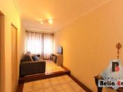 Apartamento para Venda em São Paulo/SP Brás 2 Quartos