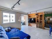 Apartamento para Venda em São Paulo/SP Brás 2 Quartos