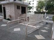 Apartamento para Venda em São Paulo/SP Brás 2 Quartos