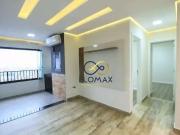 Apartamento para Venda em São Paulo/SP Brás 2 Quartos