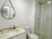 Apartamento para Venda em São Paulo/SP Brás 2 Quartos