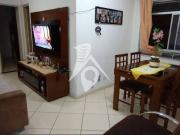 Apartamento para Venda em São Paulo/SP Brás 2 Quartos