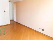 Apartamento para Venda em São Paulo/SP Brás 2 Quartos