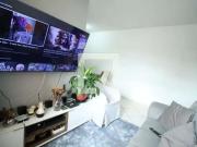 Apartamento para Venda em São Paulo/SP Brás 2 Quartos