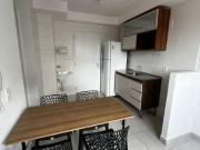 Apartamento para Venda em São Paulo/SP Brás 2 Quartos