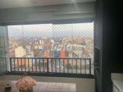 Apartamento para Venda em São Paulo/SP Brás 2 Quartos