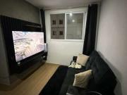 Apartamento para Venda em São Paulo/SP Brás 2 Quartos