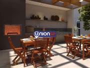 Apartamento para Venda em São Paulo/SP Brás 2 Quartos