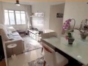 Apartamento para Venda em São Paulo/SP Brás 2 Quartos