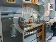 Apartamento para Venda em São Paulo/SP Brás 2 Quartos