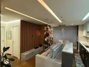 Apartamento para Venda em São Paulo/SP Brás 2 Quartos