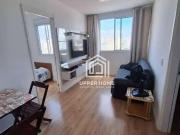 Apartamento para Venda em São Paulo/SP Brás 2 Quartos