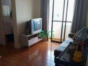 Apartamento para Venda em São Paulo/SP Brás 2 Quartos