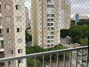 Apartamento para Venda em São Paulo/SP Brás 2 Quartos