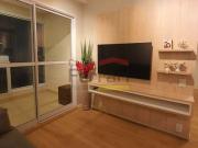 Apartamento para Venda em São Paulo/SP Brás 2 Quartos