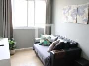 Apartamento para Venda em São Paulo/SP Brás 2 Quartos