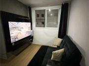 Apartamento para Venda em São Paulo/SP Brás 2 Quartos