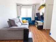 Apartamento para Venda em São Paulo/SP Brás 2 Quartos
