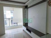 Apartamento para Venda em São Paulo/SP Brás 2 Quartos