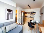 Apartamento para Venda em São Paulo/SP Brás 2 Quartos