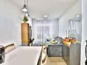 Apartamento para Venda em São Paulo/SP Brás 2 Quartos