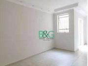 Apartamento para Venda em São Paulo/SP Brás 2 Quartos