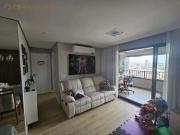 Apartamento para Venda em São Paulo/SP Brás 2 Quartos