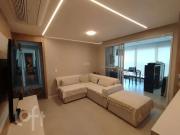 Apartamento para Venda em São Paulo/SP Brás 2 Quartos