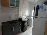 Apartamento para Venda em São Paulo/SP Brás 2 Quartos