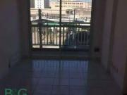 Apartamento para Venda em São Paulo/SP Brás 2 Quartos