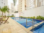 Apartamento para Venda em São Paulo/SP Brás 2 Quartos