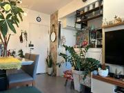 Apartamento para Venda em São Paulo/SP Brás 2 Quartos