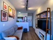 Apartamento para Venda em São Paulo/SP Brás 2 Quartos