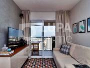 Apartamento para Venda em São Paulo/SP Brás 2 Quartos